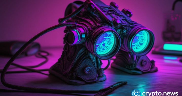 Robinhood hit with second probe over misleading crypto marketing