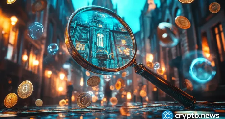 Trump Media’s ‘Truth Social Bitcoin and Ethereum ETF’ under SEC review