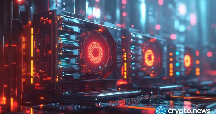 Cango finalizes pivot to a Bitcoin mining company