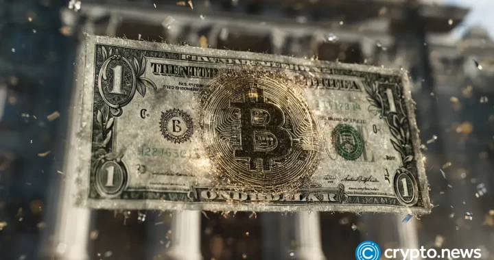 How may the heavy demand for Bitcoin impact the Bitcoin lending market?