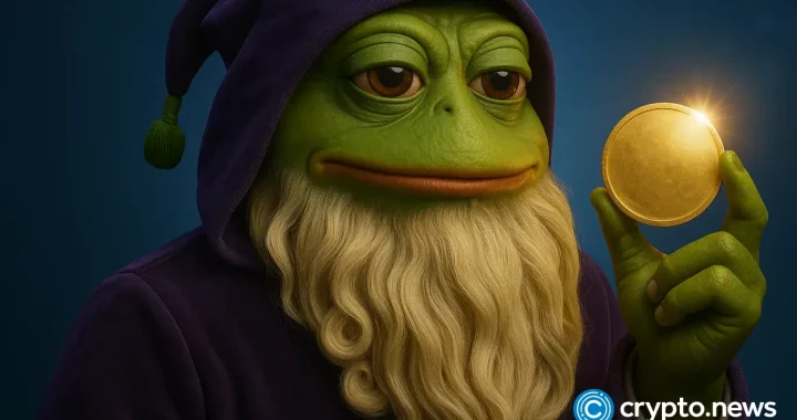 Pepeto vs PEPE forecast: Which memecoin could explode this July?