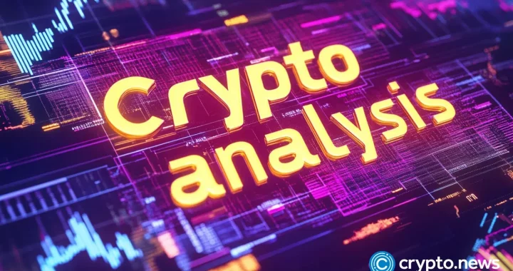 LTO price eyes rebound as deviation trap forms at key support zone