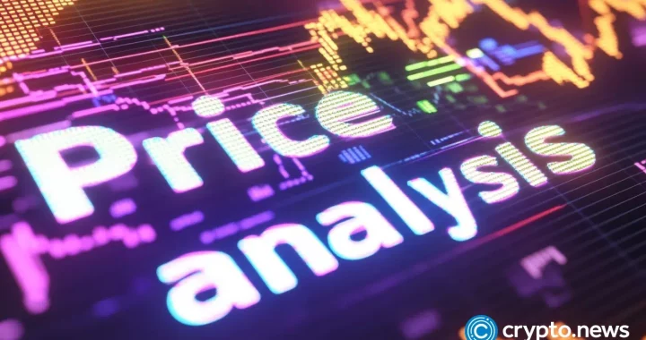 Polkadot approaches key support at $3.75 after healthy pullback