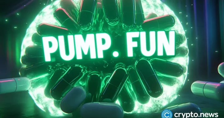 PUMP crashes 20% as Pump.fun founder says airdrop not coming soon, legal pressure mounts