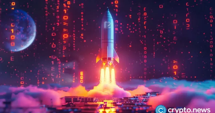 Omni Network crypto explodes amid staggering $1.4b derivatives volume