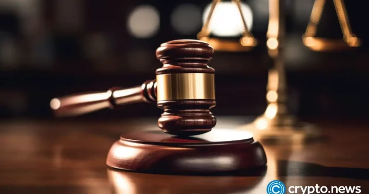 Arizona governor vetoes bill to create Bitcoin Reserve from seized assets