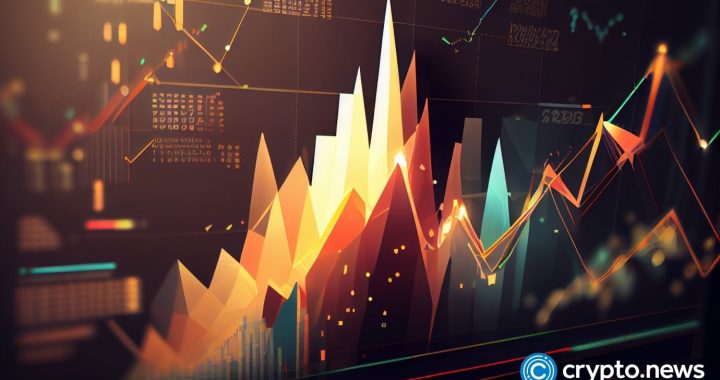 Humanity token defies market slump with 40% price surge