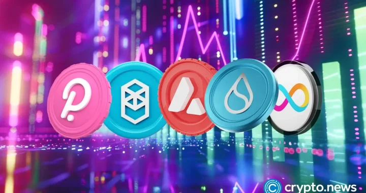 What the market is telling us about altcoin season?