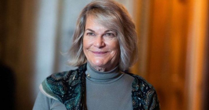 ‘Crypto Queen’ Cynthia Lummis Calls for Senate to Cancel August Recess and Stay in Session