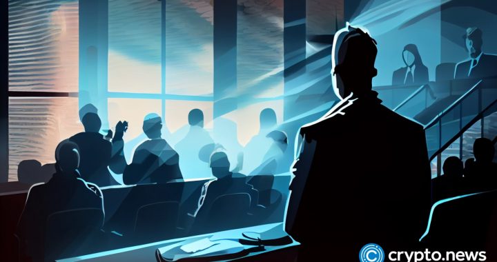 DOJ busts four North Korean hackers in $900K crypto theft