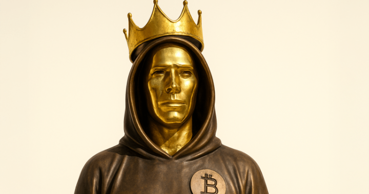 World’s 11th Richest: Satoshi Nakamoto Overtakes Michael Dell With $129B Bitcoin Fortune