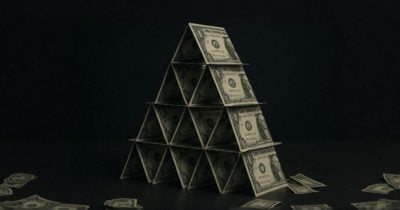 Man in his 60s runs massive Ponzi scam while on probation for past fraud