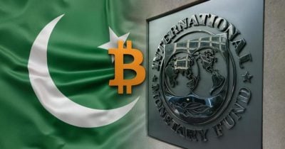 IMF denies Pakistan’s proposal to offer cheap power to Bitcoin, crypto miners