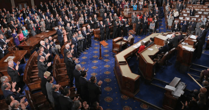 House Votes to Advance GENIUS Stablecoin Bill, Crypto Market Structure Act