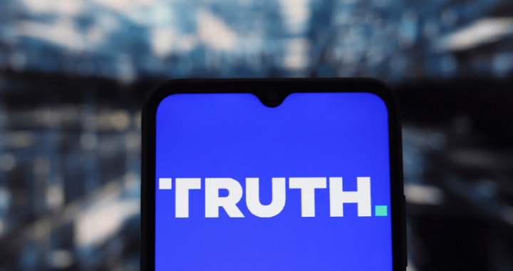 Truth Social Platform’s Parent Company Proposes Blue Chip Crypto ETF
