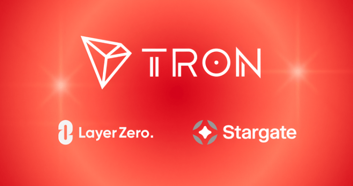 $TRUMP goes live on TRON network