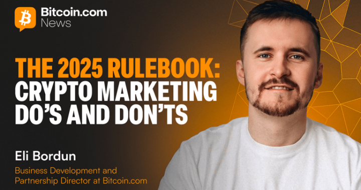 The 2025 Rulebook: Crypto Marketing Do’s and Don’ts