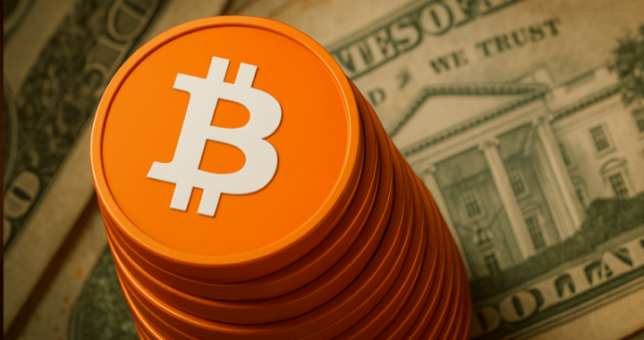Bitcoin Price Watch: Bullish Flags Fly as Market Eyes Higher Breakouts