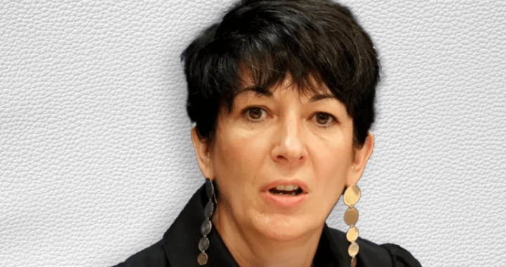 DOJ Seeks Direct Meeting With Ghislaine Maxwell Amid Epstein Probe