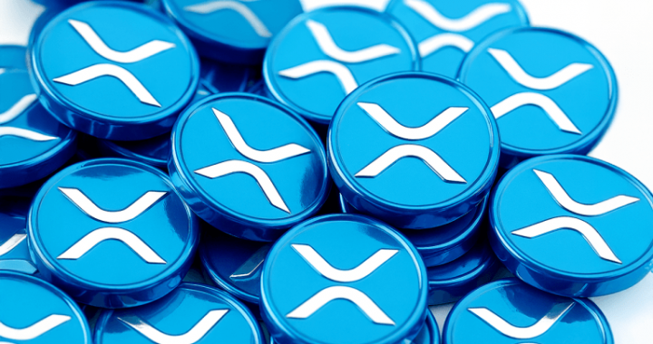 XRP Price Watch: Surges 27% in a Week, Market Cap Overtakes Tether