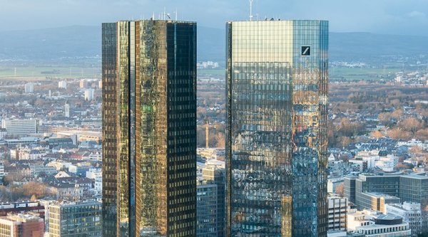 Deutsche Bank To Launch Bitcoin and Crypto Custody Services