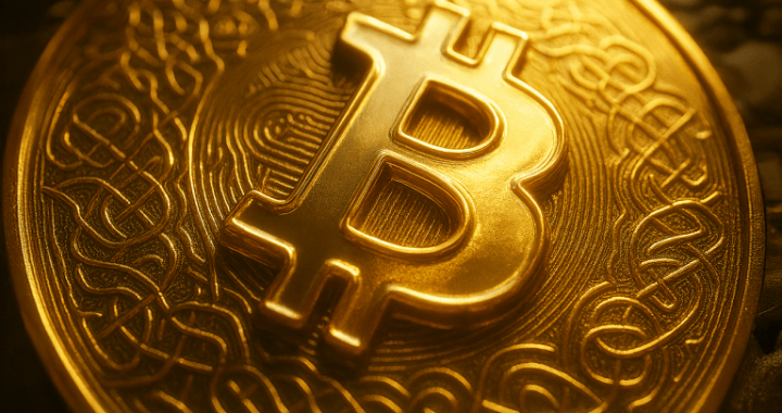 Bitcoin Turns up the Heat: Difficulty Jumps Nearly 8% as Payouts Dip
