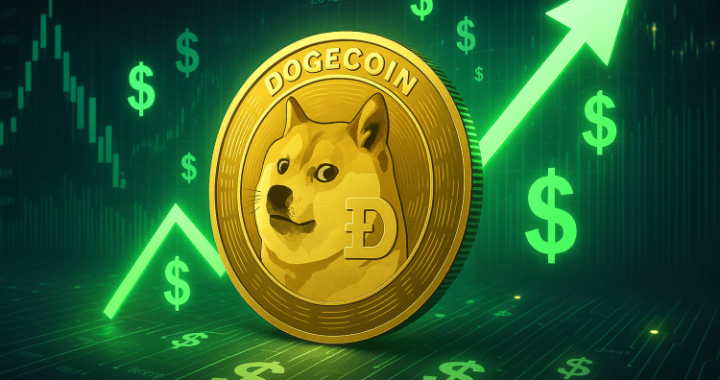Dogecoin Bounces Back With 8% Gain—Is $0.26 In Sight?