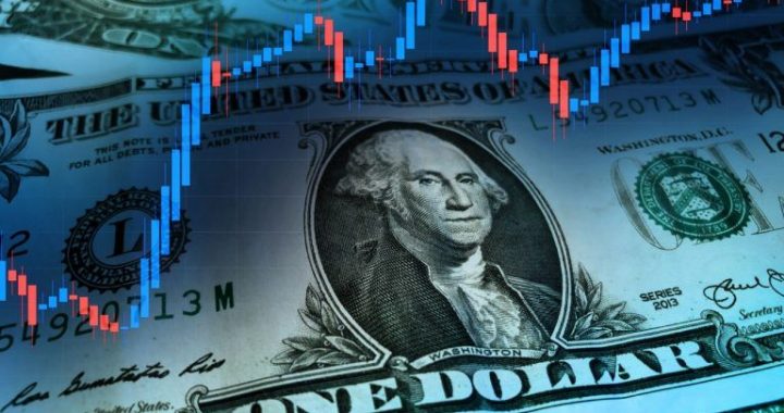Dollar Index Reaches Critical Lows as Investors Lose Confidence in Trump’s Policies
