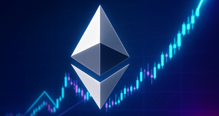 Ethereum Could Shoot Above $4,000 This Week, Predicts Analyst