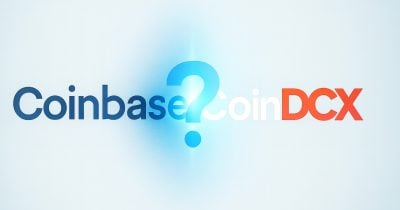 Coinbase in advanced talks to acquire India’s largest crypto exchange CoinDCX