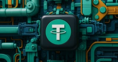 Tether posts $4.9B in net profit in Q2 as Bitcoin and gold fuel gains