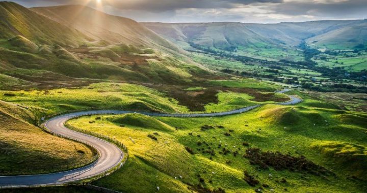 The Hard Road’s Behind Us, the Easy Is Ahead