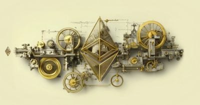 Pantera-backed The Ether Machine set for Nasdaq debut, targets $1.6B raise