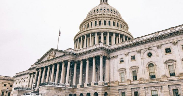 US Senate Introduces Bill to Enact Sanctions on El Salvador’s Bitcoin Usage in Human Rights Violations