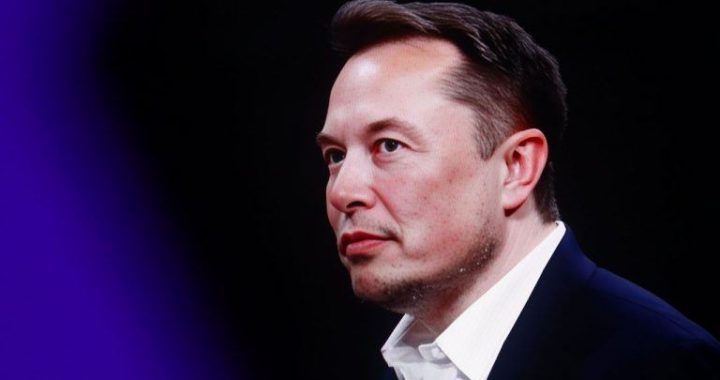 Elon Musk’s America Party Will Embrace Bitcoin and Prioritize Epstein List