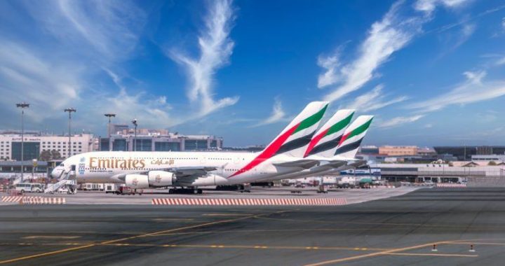 Crypto Takes Flight: Emirates and Dubai Duty Free Announce Crypto Payment Plans