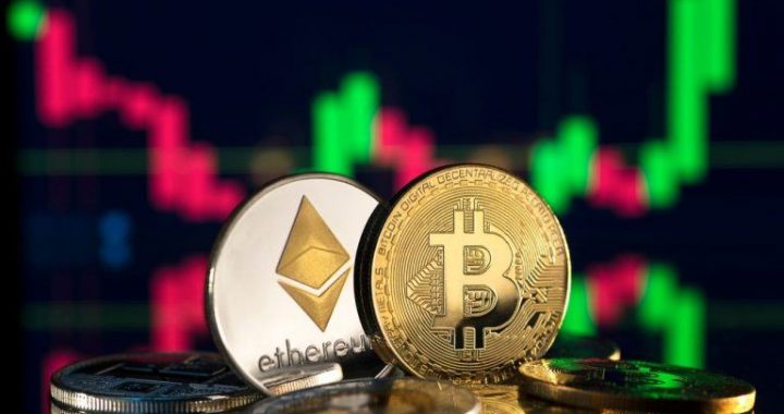 ETF Bullish Wave: $403 Million Flows Into Bitcoin and $192 Million Into Ether