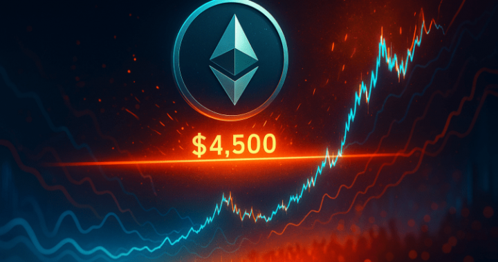 When Will Ethereum Turn Overheated? Report Says Watch This Level