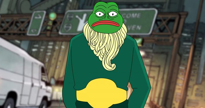 Ethereum Based Meme Coin PEPETO Raises Above $5.5M in Presale