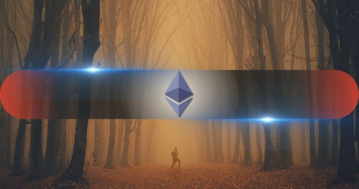 Shocking Amount of ETH Lost Forever Due to User Errors: Report