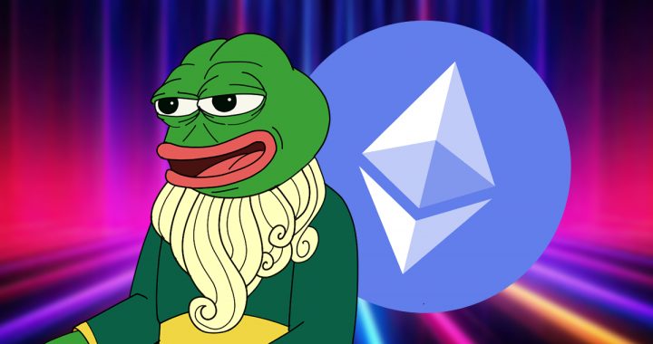 Ethereum Based Meme Coin PEPETO Surpasses $5.5M in Presale