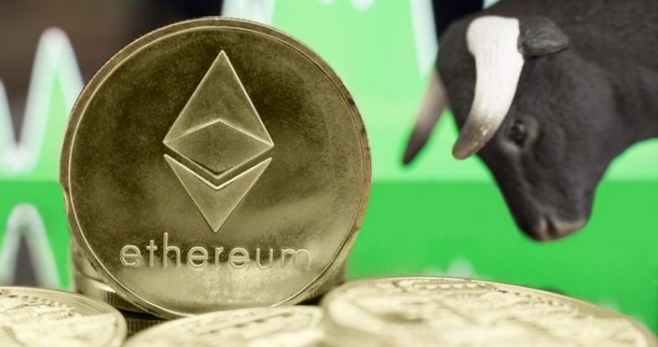 Ether ETFs Close Week With $453 Million Surge as Bitcoin ETFs Add $131 Million