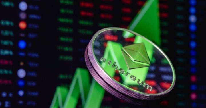 Ether ETFs Extend Hot Streak to 14 Days With $332 Million Inflow