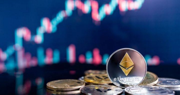Ether ETFs Charge Ahead With $297 Million Inflow as Bitcoin ETFs Break Green Streak