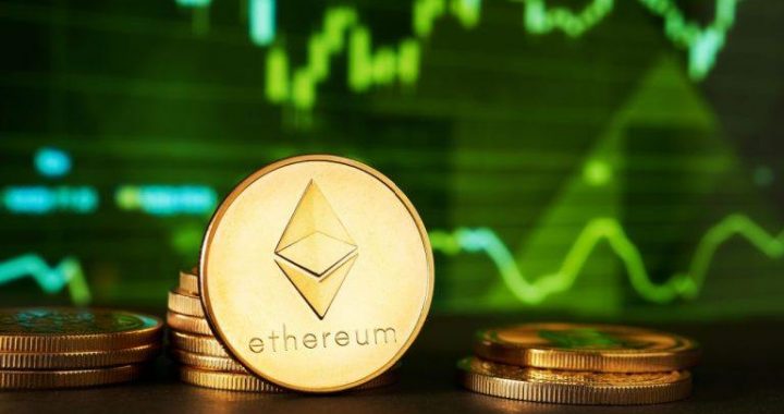 Ether ETFs Outshine Bitcoin ETFs for Second Straight Day With $403 Million in Inflows