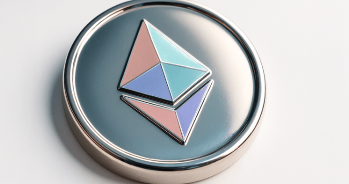 Ethereum Climbs Over 50% Against BTC, Eyes Big Move Toward $6,000