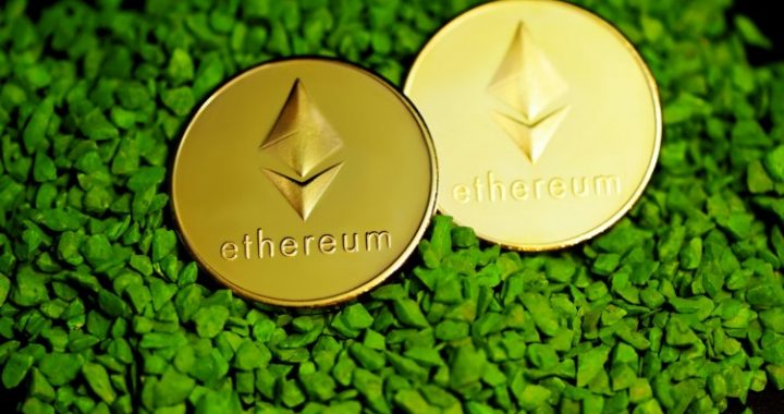 Ethereum Liquid Staking Hits New ATH With 35.5 Million ETH Locked – Will Price Follow?