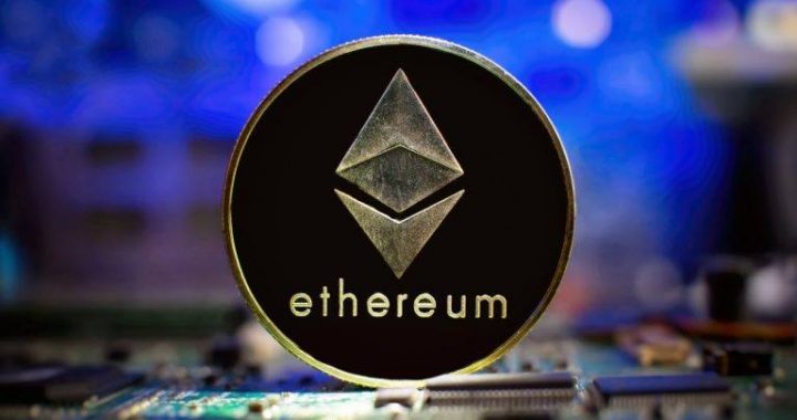 Ethereum Rally Gains Steam Amid Soaring ETF Demand