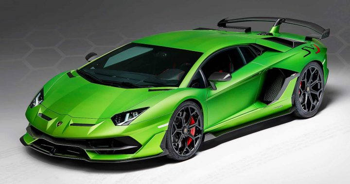 Lamborghini and Wilder World Collaborate on New Temerario GT3 and Fast ForWorld Expansion