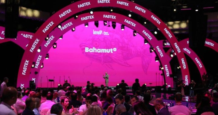 Fastex Hosts Harmony Meetup VII in Yerevan, Showcases 2025 Web3 Vision and New Products